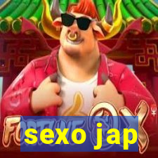 sexo jap